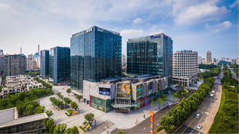 lcm置匯旭輝廣場 項目 上海 精品商業